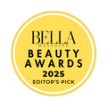 Bella Magazine Editors' Pick Beauty Award 2025