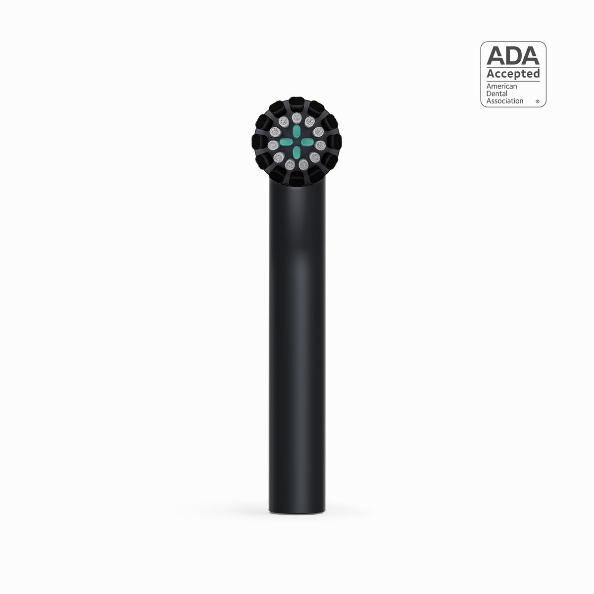 quip Rev Oscillating Brush Head Refill - ADA Accepted, dentist-recommended replacement head