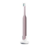quip Ultra Next Generation Smart Sonic Electric Toothbrush in Dusk - dentist-recommended electric toothbrush with built-in timer