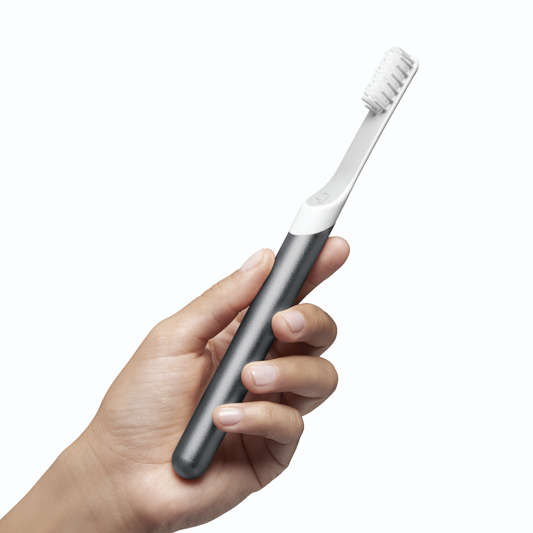 quip Standard Soft Brush Head Refill